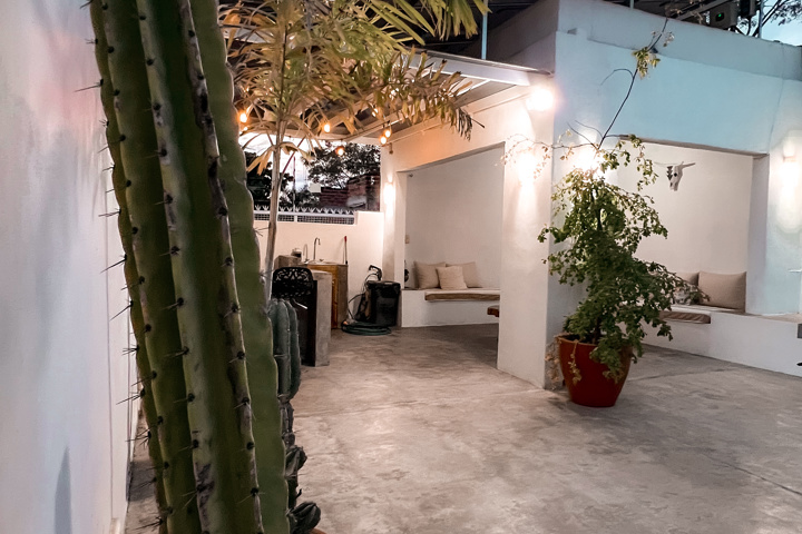 La Casita Studio – Private & Peaceful - 45