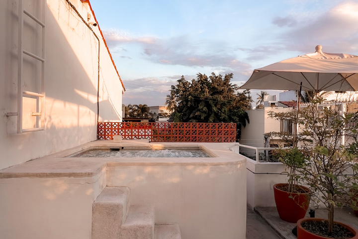 La Casita Studio – Private & Peaceful - 48