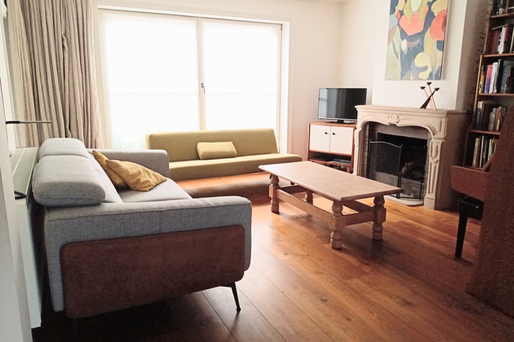 Beautiful, cosy family home - 4