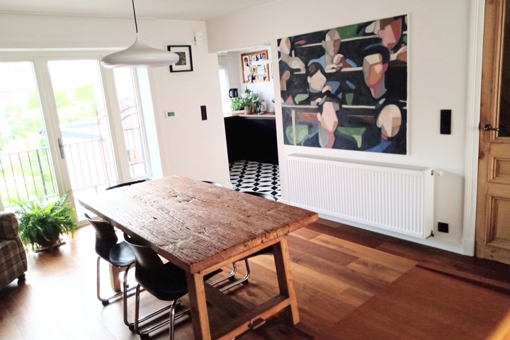 Beautiful, cosy family home - 5