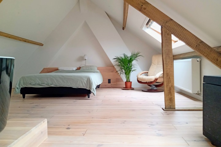 Beautiful, cosy family home - 9