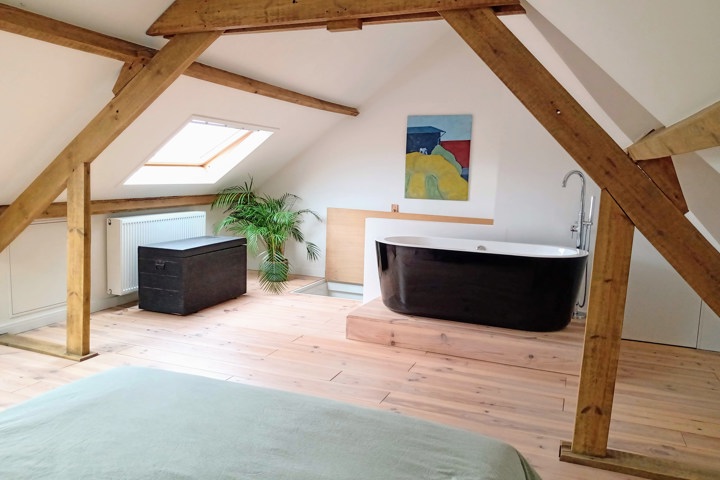 Beautiful, cosy family home - 10