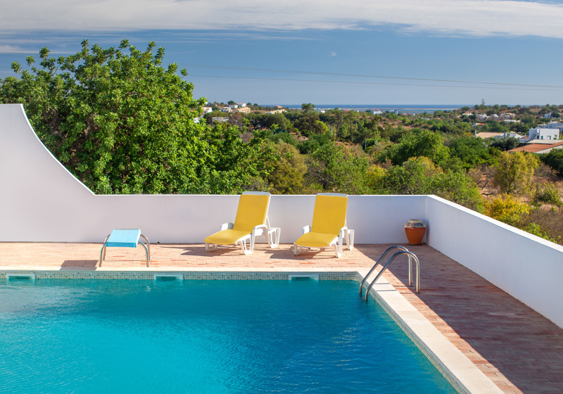 home swap in Olhão, Portugal