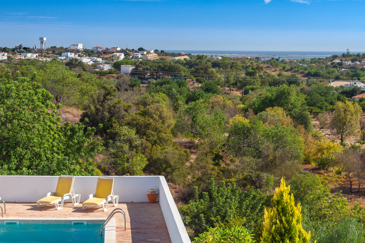 Casa Amarela - 3