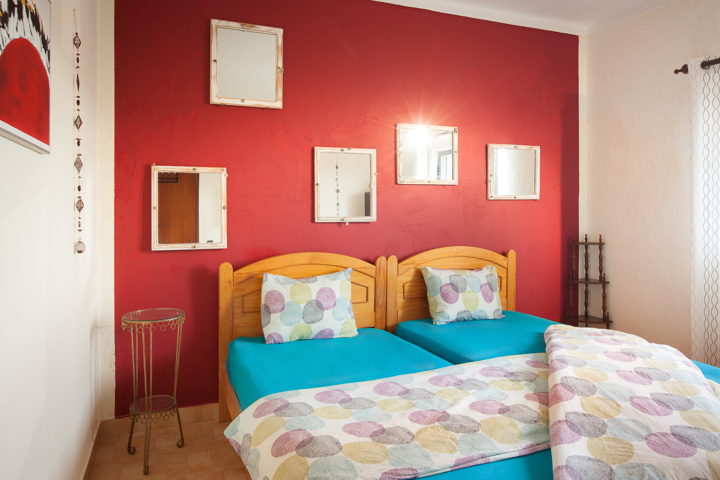 Casa Amarela - 6