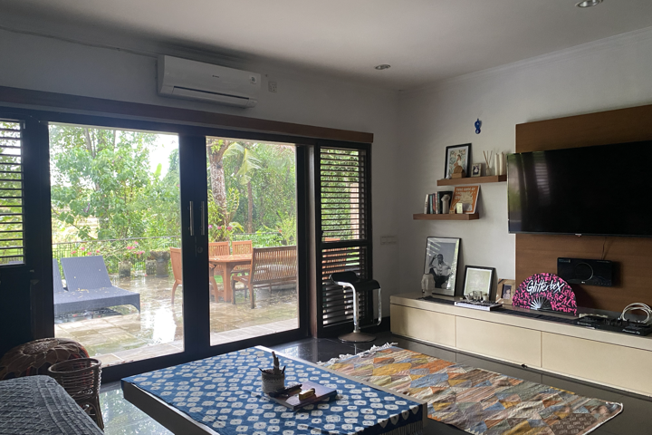 Quiet Neighborhood, Ricefield Views, Near Beach - 4