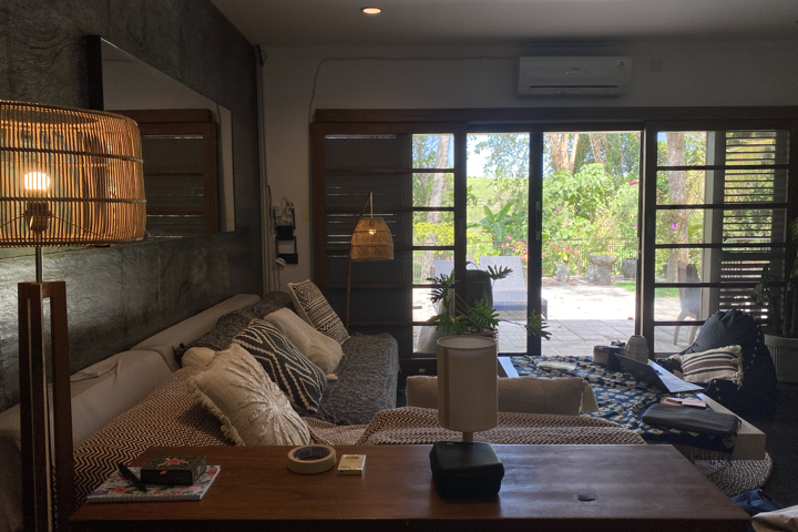 Quiet Neighborhood, Ricefield Views, Near Beach - 3