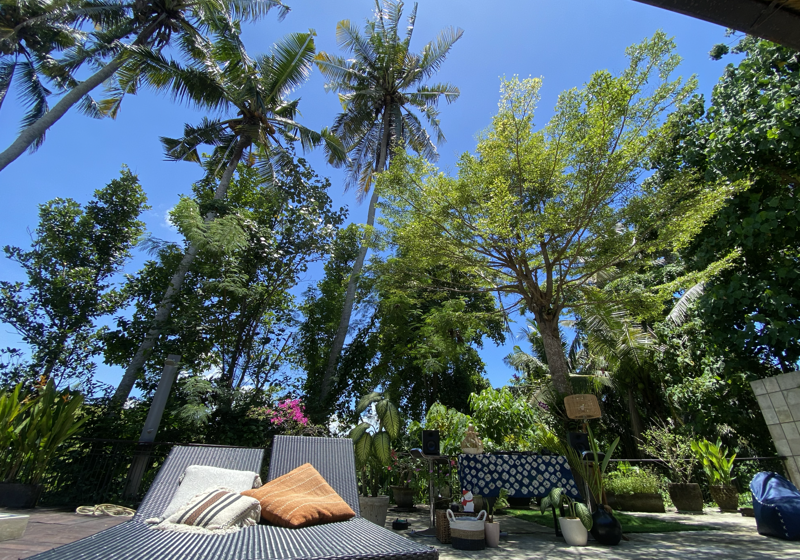home swap in Mengwi, Bali