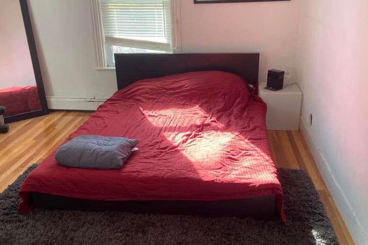 Quiet furnished flat close to Harvard / MIT - 3