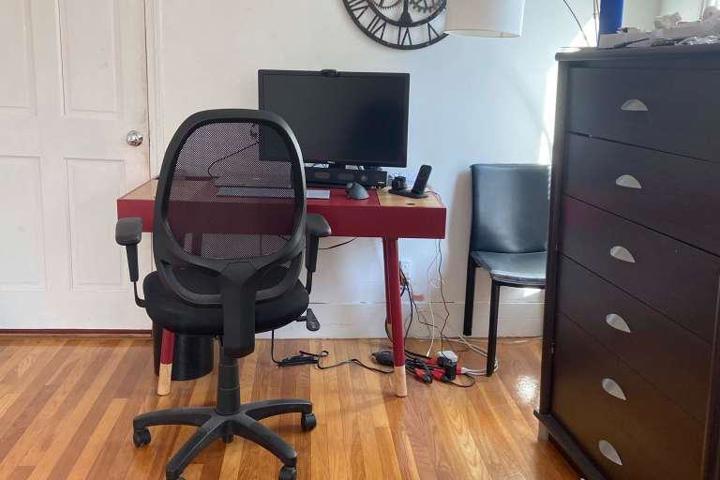 Quiet furnished flat close to Harvard / MIT - 2
