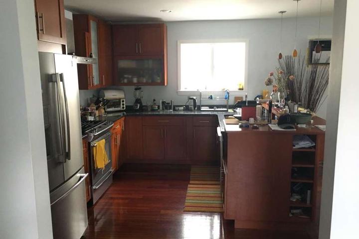 Quiet furnished flat close to Harvard / MIT - 1