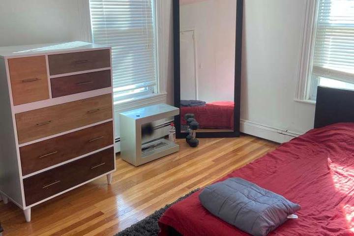 Quiet furnished flat close to Harvard / MIT - 4