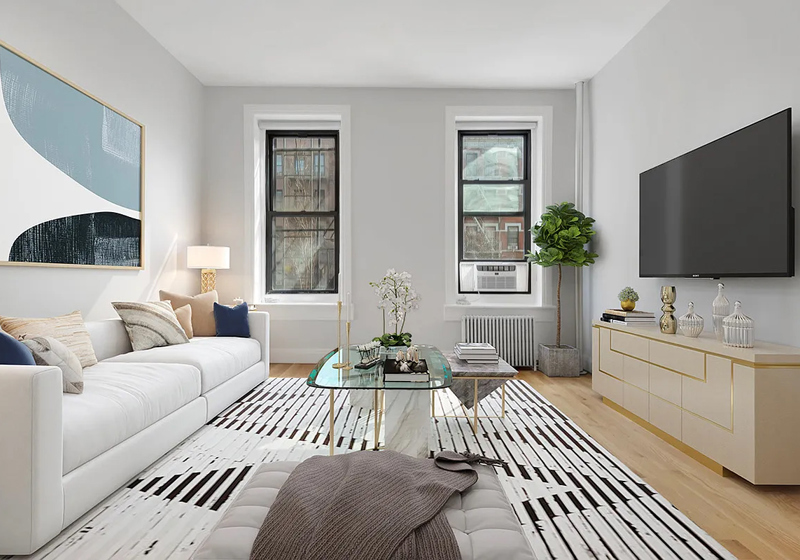 home swap in New York City, New York