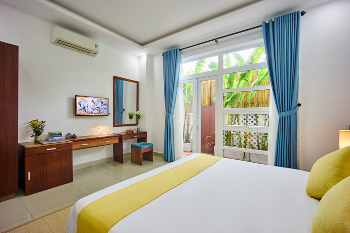 5BR Villa, Pool, Billiard, 5' to Old Town Hội An - 30