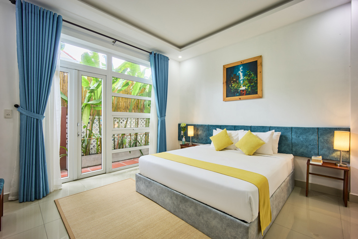 5BR Villa, Pool, Billiard, 5' to Old Town Hội An - 31