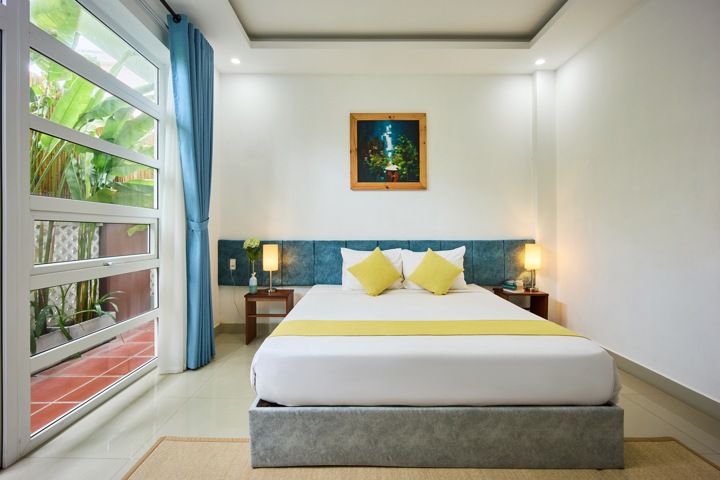 5BR Villa, Pool, Billiard, 5' to Old Town Hội An - 34