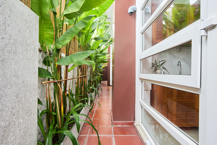 5BR Villa, Pool, Billiard, 5' to Old Town Hội An - 9