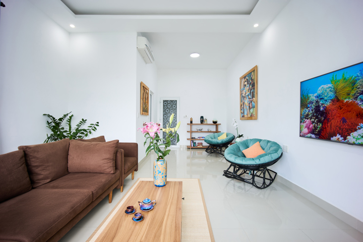 5BR Villa, Pool, Billiard, 5' to Old Town Hội An - 27