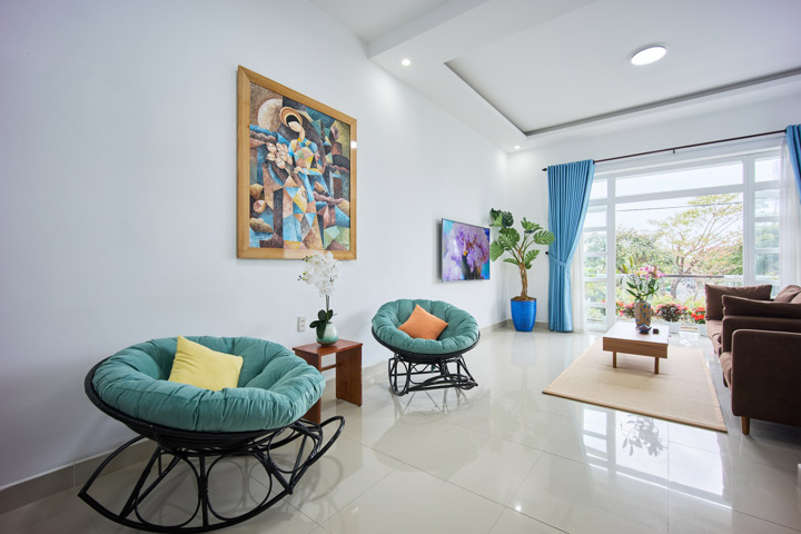 5BR Villa, Pool, Billiard, 5' to Old Town Hội An - 5