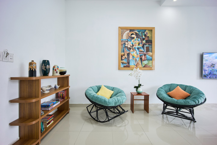 5BR Villa, Pool, Billiard, 5' to Old Town Hội An - 8