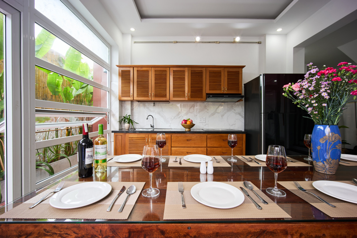 5BR Villa, Pool, Billiard, 5' to Old Town Hội An - 11