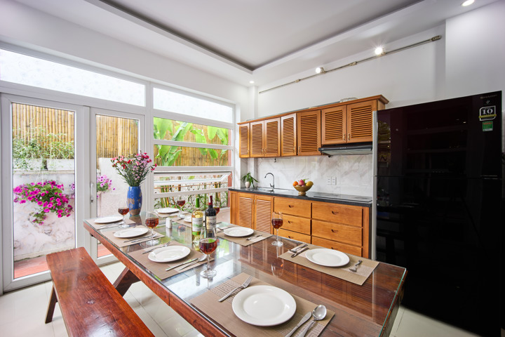 5BR Villa, Pool, Billiard, 5' to Old Town Hội An - 12