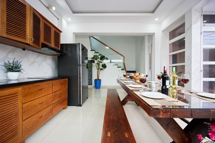 5BR Villa, Pool, Billiard, 5' to Old Town Hội An - 18