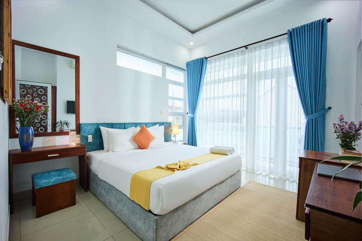 5BR Villa, Pool, Billiard, 5' to Old Town Hội An - 46