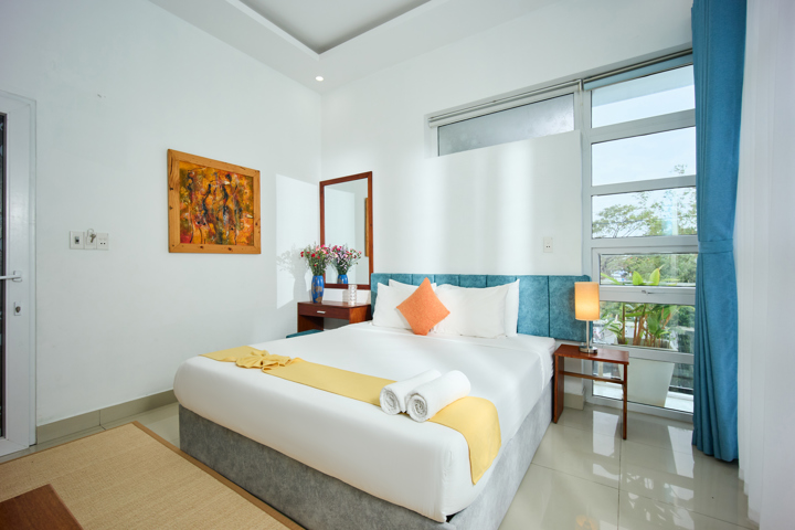 5BR Villa, Pool, Billiard, 5' to Old Town Hội An - 47