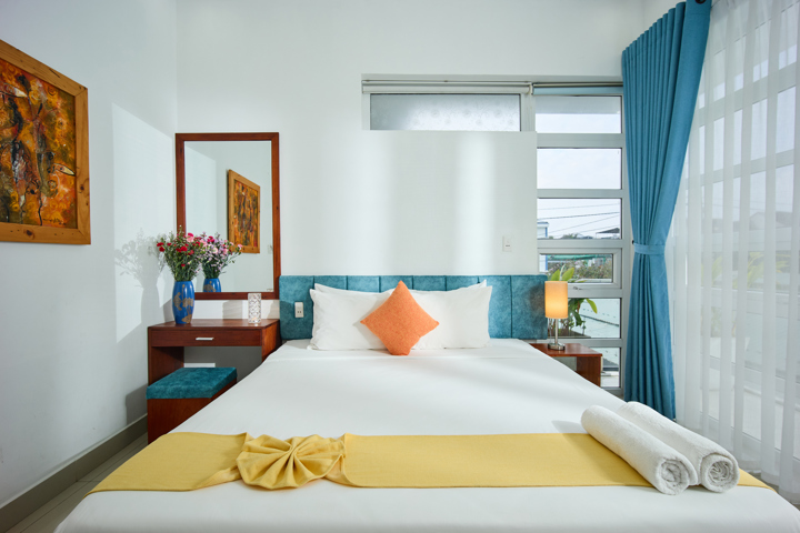 5BR Villa, Pool, Billiard, 5' to Old Town Hội An - 48