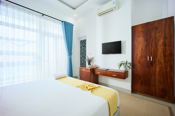 5BR Villa, Pool, Billiard, 5' to Old Town Hội An - 49