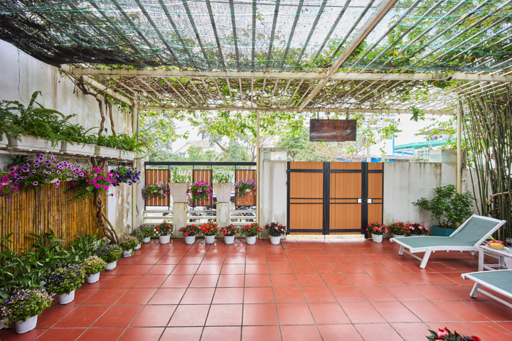 5BR Villa, Pool, Billiard, 5' to Old Town Hội An - 3