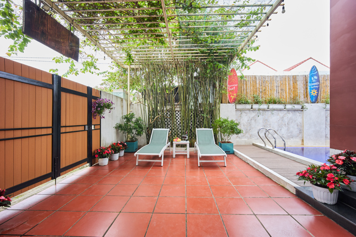 5BR Villa, Pool, Billiard, 5' to Old Town Hội An - 17