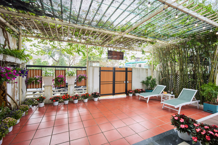 5BR Villa, Pool, Billiard, 5' to Old Town Hội An - 38
