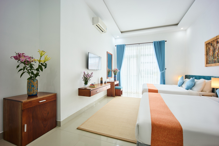 5BR Villa, Pool, Billiard, 5' to Old Town Hội An - 54