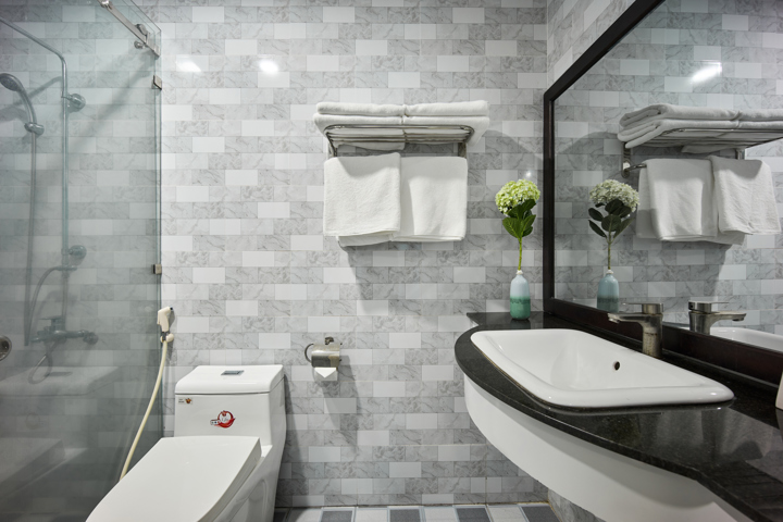 5BR Villa, Pool, Billiard, 5' to Old Town Hội An - 59