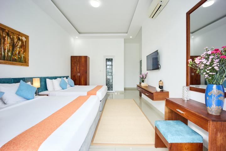 5BR Villa, Pool, Billiard, 5' to Old Town Hội An - 57