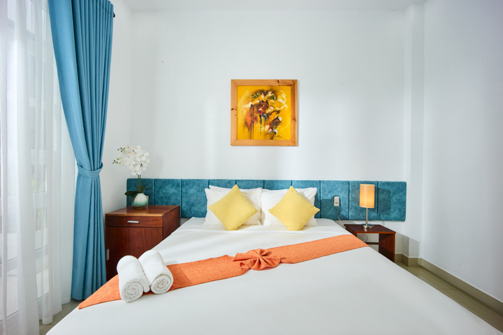 5BR Villa, Pool, Billiard, 5' to Old Town Hội An - 60