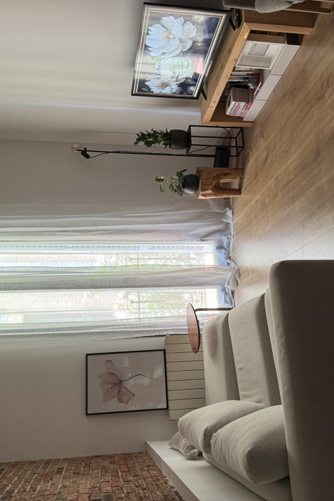 Apartment in Gràcia - 1