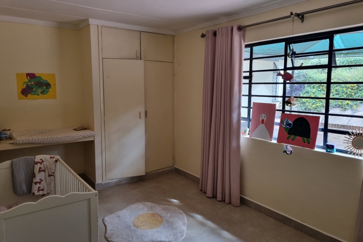 Large bungalow in green oasis of Nairobi - 6