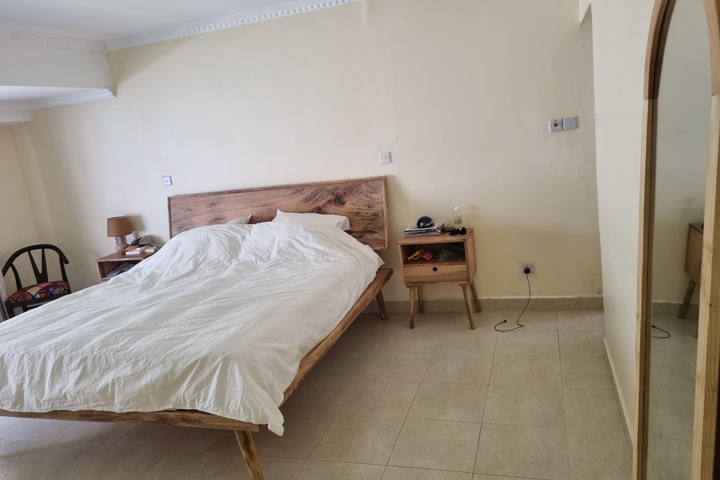 Large bungalow in green oasis of Nairobi - 8