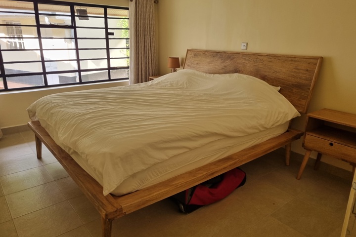 Large bungalow in green oasis of Nairobi - 9