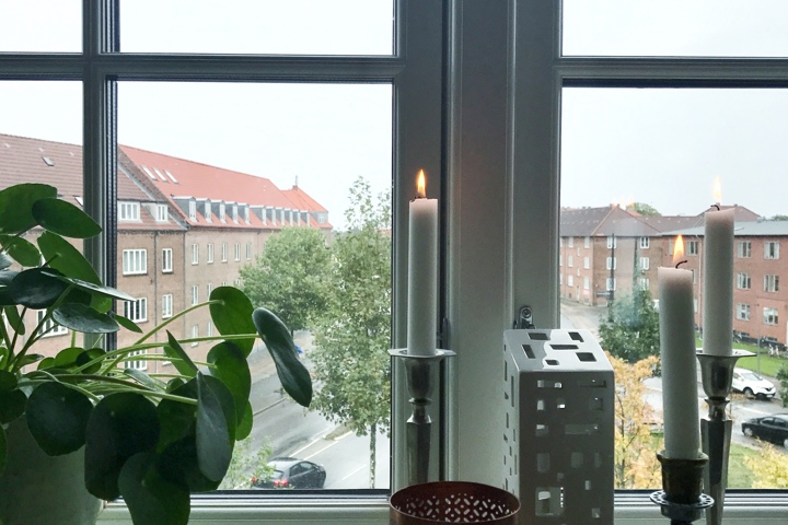 Cozy & Authentic Copenhagen Apartment - 4