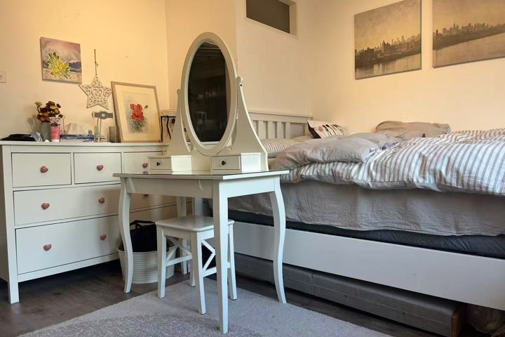 Beautiful and cozy studio in Basel, Switzerland - 2