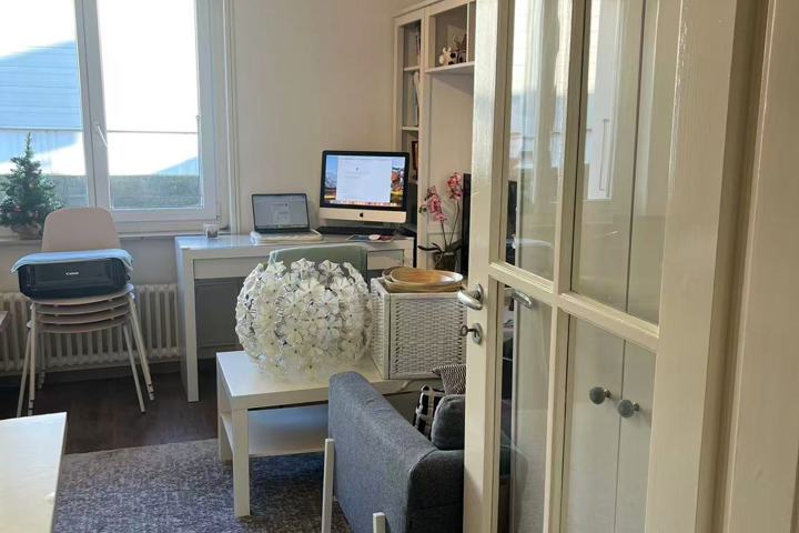 Beautiful and cozy studio in Basel, Switzerland - 3