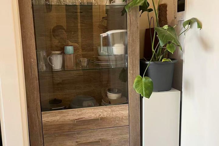 Beautiful and cozy studio in Basel, Switzerland - 4