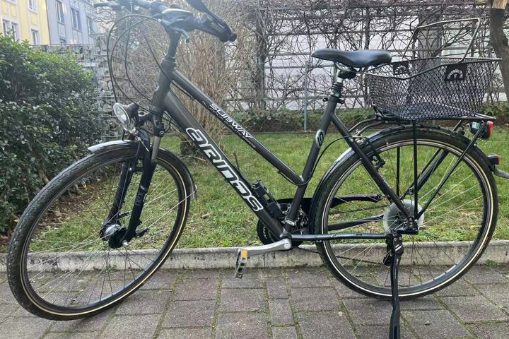 Beautiful and cozy studio in Basel, Switzerland - 7