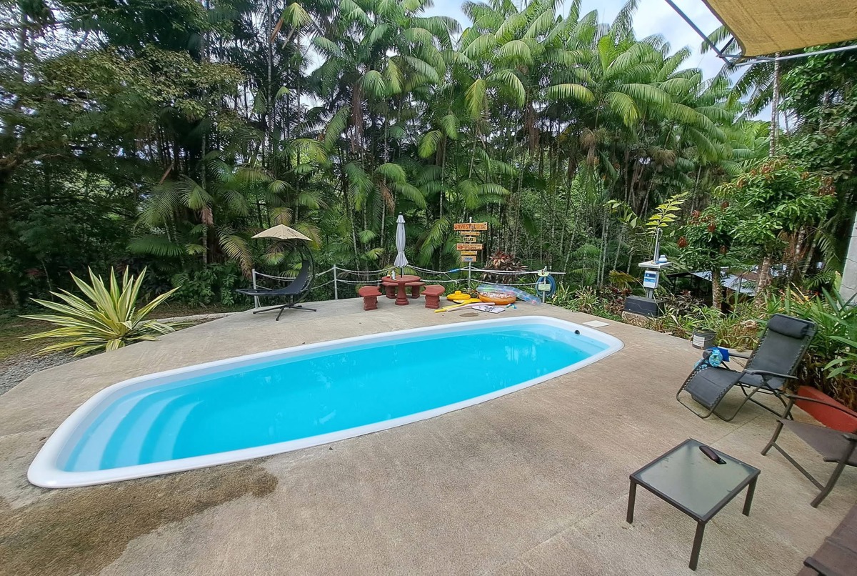 Costa Rica Paradise Exchange