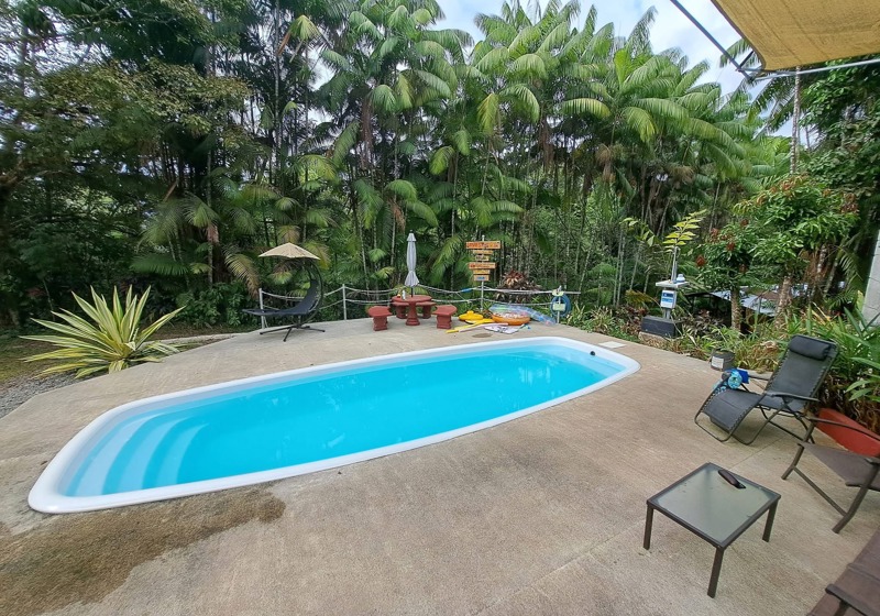 home swap in Tinamaste, Costa Rica