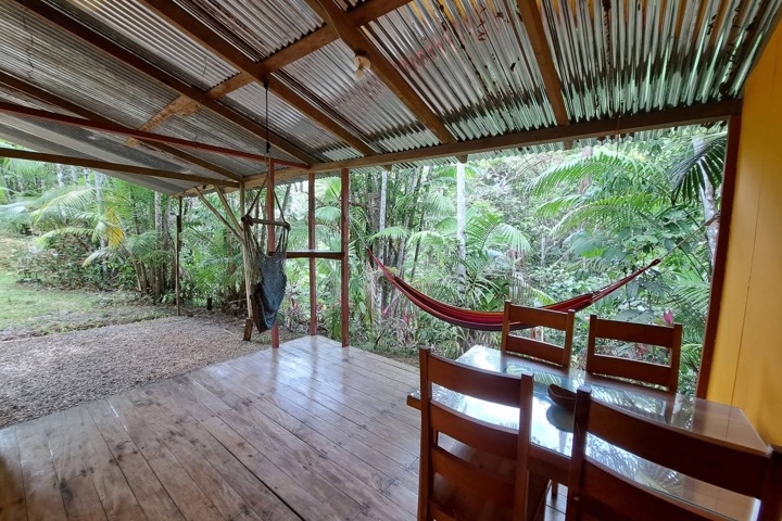 Costa Rica Paradise Exchange - 3